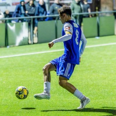 billyms_8's profile picture. ✌🏼