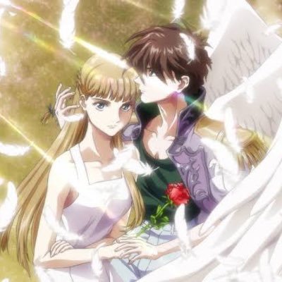無言フォローすみません。 Ryu4は最強　ハイネ運命と羽乗ってます