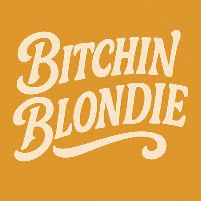 BitchinBlondie7's profile picture. Hello i am a creative clothing brand and accessories designer. Come visit my online store