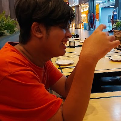 DodoAldo455967's profile picture. Hi guys