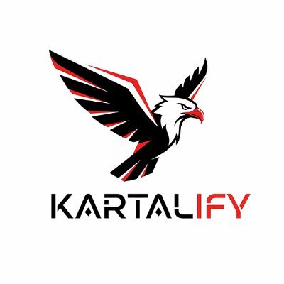 Güçlü Beşiktaş, Güçlü Sosyal Medya🦅
İletişim: kartalifyiletisim@gmail.com