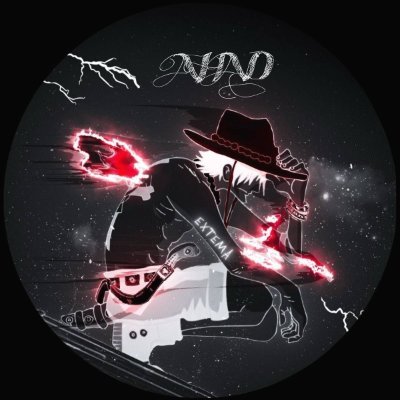 Asad01813's profile picture. . "I do not fear this new challenge. Rather, I embrace it. I will fight until the end."
