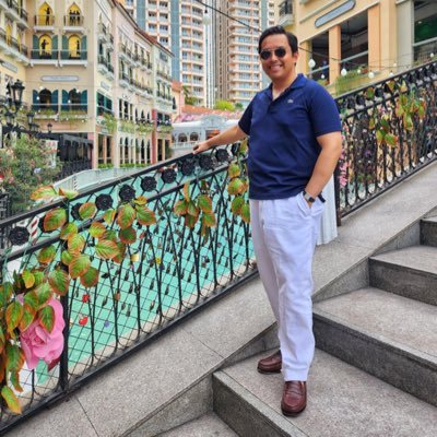 NJ PCP | Tech, AI & Health Innovations Enthusiast | Fan Expo Enthusiast