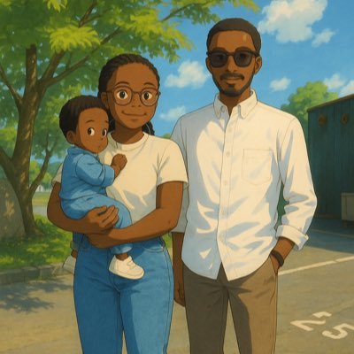 AyodejivictorPM's profile picture. Believer. Husband. Product Manager