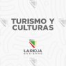 turismoycult's profile picture. Perfil oficial del Ministerio de Turismo y Culturas del Gobierno de La Rioja