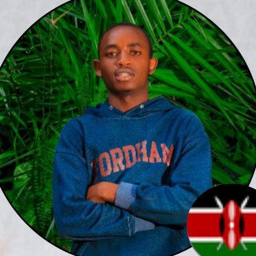 GiftonMwan's profile picture. https://t.co/O8LqkYrjme