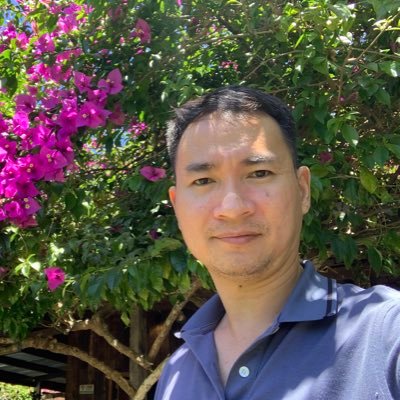 doc_thong0508's profile picture. Software developer