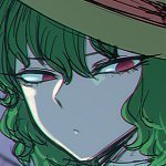 宵闇小町
#TouhouRP #MVRP
𝑌𝑢𝑢𝑘𝑎 𝑅𝑃
𝘍𝘰𝘭𝘭𝘰𝘸 𝘮𝘦 𝘧𝘰𝘳 𝘧𝘢𝘤𝘵𝘴 𝘢𝘣𝘰𝘶𝘵 𝘧𝘭𝘰𝘸𝘦𝘳𝘴.