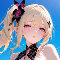 あーりゅえす@AIart (@rs_aiart) 's Twitter Profile
