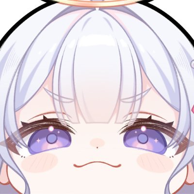 I am an easily forgetful, easily bullied, clumsy yet cute angel vtuber. Working at the gates of heaven!🎨 Yui9487 | ⚙️ @kvxart | PF @manadeviwww #MystAngelArt