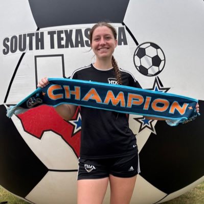 2026 | Defender | HTX Soccer - HTX GA2 07 South | 5'9