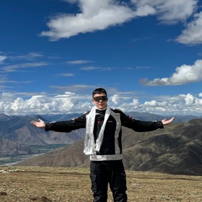 atzdjm's profile picture. 全职交易员/7千做到400万/每天币安广场直播（同名）#Binance 加入全球最大交易所币安：https://t.co/RB8xKxnIWF
公众号：加密交易员之家
Youtube频道https://t.co/dsLyLXtwsx