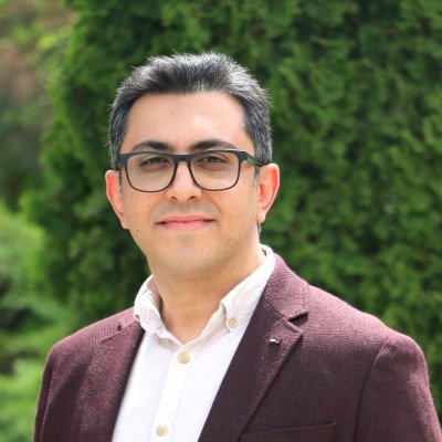 Assistant Professor of Physics @the_iasbs. Associate Research Director @MultiverseQC. Quantum Many-Body Systems, Tensor Networks, Quantum Computing, Gen AI.