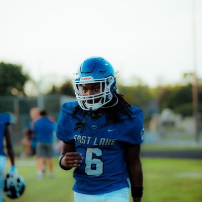 East Lake Football 2027|| 5’7 RB,SB || 11. 100 time||brianallenford1@gmail.com ||7273317674