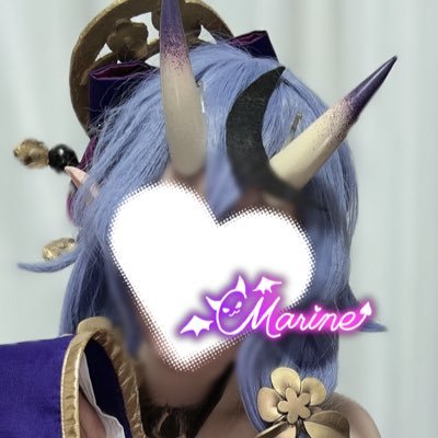 大阪・谷九アニコスホテルヘ〇ス🔞アニヒロ( @Anihir02 )の『まりん』です🏖 責め派♡甘サド系コスプレイヤー♡固定ポスト見て♡ | 予約は電話のみ📞 | まとめリンク https://t.co/bBWz5etncr | 写真の転載、保存、スクショ❌ | 未成年フォロー❌ | 日本人のみ。
