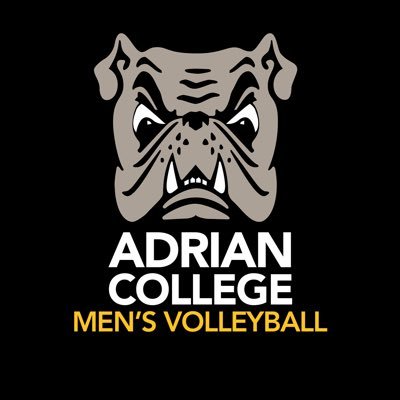 Official Twitter of @AdrianCollege Men’s Volleyball. Member of the @MCVLVolleyball. @AdrianBulldogs