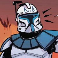 𝚁𝚎𝚡 (@cptrex2025) 's Twitter Profile