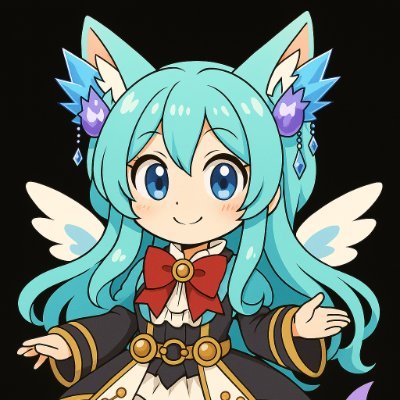 VRC_KONOMORI's profile picture. 💍6/7ﾅｲｼｮ 💍1/16@47_atras｜VRC妖精酒場FoF（主催）｜
干し芋：https://t.co/qm8Awce2Kb｜https://t.co/MovraeJAqA