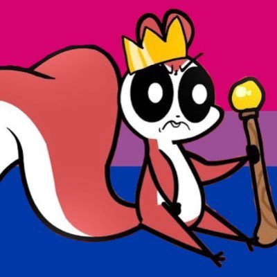 WandBJr's profile picture. moved to bluesky.