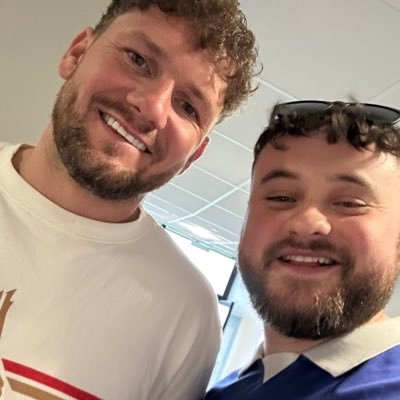 davidddjones's profile picture. oafc