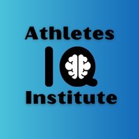 Athletes IQ Institute (@athletes_iq) 's Twitter Profile Photo