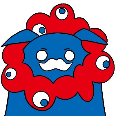 最近は万博にどハマり中、レポートマンガ描いてます。