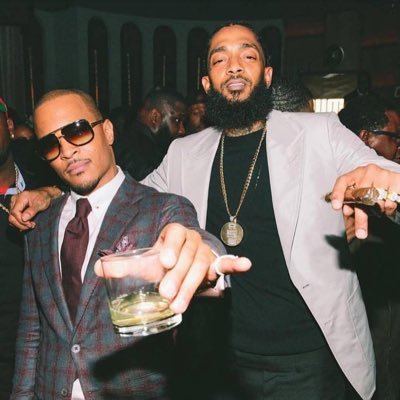 tip12364's profile picture. #UrbanLegend2️⃣0️⃣🏚️IG: @tip T.I.❌ Kirk Franklin ❌Young Dro ❌ Sunday Service "Thank G bookings email: Tlteam@unitedtalent.com