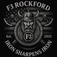 F3 Rockford (@f3rockford) 's Twitter Profile Photo F3 Rockford (@f3rockford) 's Twitter Profile Photo