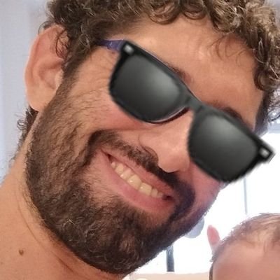 Nicoacha88ok's profile picture. Más allá del bien y del mal

Aparezco por acá cuando hay problemas, como el Zorro...

Fanático mal de Orko