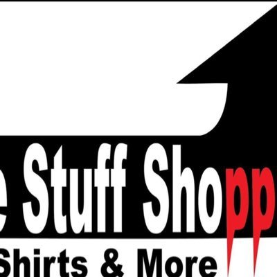 TheStuffShoppe's profile picture. 