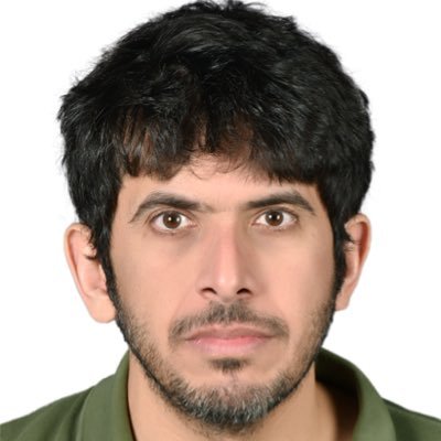 Rakanalbader's profile picture. 