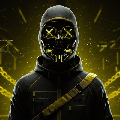 𝕂𝕣𝕪𝕡𝕥𝕠ℂ𝔸ℂ🥷🦅 Profile