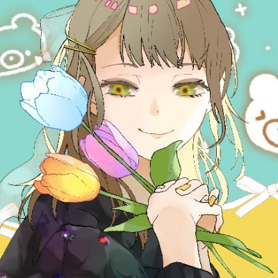 鏡も絵／空城チロルさんのプロフィール画像