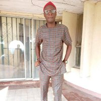 Paschal Ukah (@paschalukah1) 's Twitter Profile