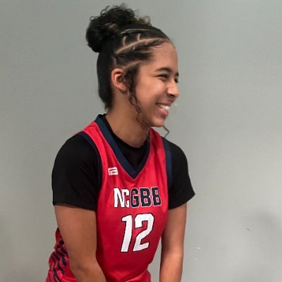 Alanabuckets's profile picture. 🏀 Alana Burroughs | Class of 2027
Height: 5'5" | Position: Combo Guard/Forward
Teams: Carolina All Stars | NCGBB Academy
School: East Chapel Hill HS