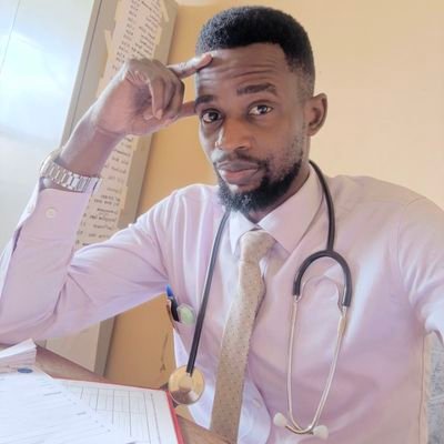 NyangAndrew's profile picture. medical clinical officer, political dreamer, former head prefect aduku SS, former headboy chawente SS,
People's centred
