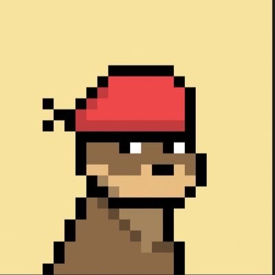 Wallpaper & graphic design lover | Crypto & NFT enthusiast | Building vibes in Web3 | GM every day