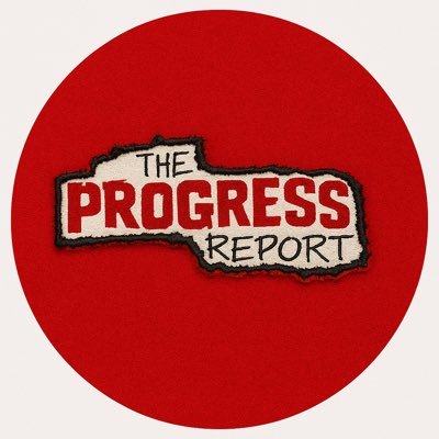 The Progress Report Media Group Profile