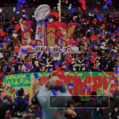 4VS_Saints's profile picture. New Orleans Saints for the 4Verts Sim Madden League! Not affiliated with the NFL! PSN: iGiinga! 🏆 🏆🏆🏆🏆🏆