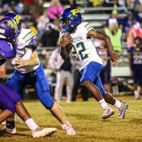 Gerell bogle (@rell2smooth2) 's Twitter Profile