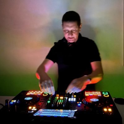 DJCB has been mixing since way back in the day and is available for bookings here.