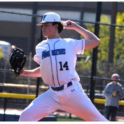 asherseawell's profile picture. 2027, LHP/1B, 6’3”, 195#, 4.4gpa
Montclair HS, Wladyka Baseball
IG: Asher_seawell