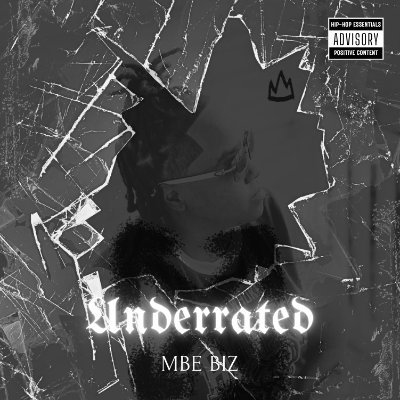 MBE Biz x 870 Stunna - Menace 2 Society Out Now on Youtube CLICK LINK IN BIO