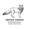 ccfilmawards's profile picture. Celebrating Filmmakers/
IMDb qualifier!
https://t.co/Cw4J7auRLa