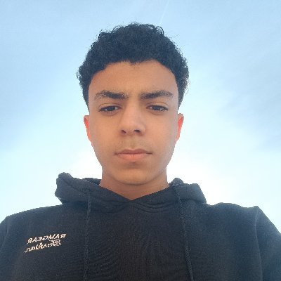 _ziadhaitham's profile picture. 16 | Helping business owners scale with YouTube
