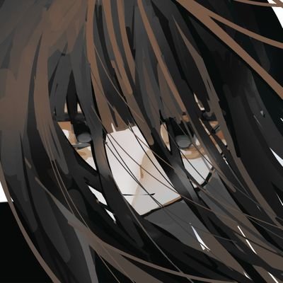 cicada蝉さんのプロフィール画像