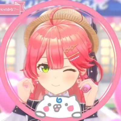 🌸みこち（@sakuramiko35）推し🌸