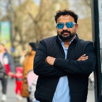 London Ganesh (@londonganesh) 's Twitter Profile