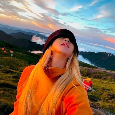 Girls are the only ones who can really give each other close attention, the kind we equate with being loved. They noticed what we want noticed.