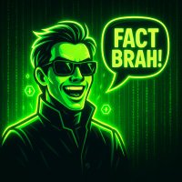FactBrah (@factbrah) 's Twitter Profile Photo FactBrah (@factbrah) 's Twitter Profile Photo
